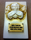anđel molitva